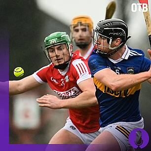 SATURDAY PANEL: The Cork/Tipp...