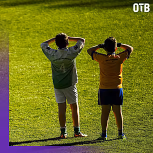 Is results-driven GAA matches...