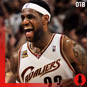 LeBron James and the making of...