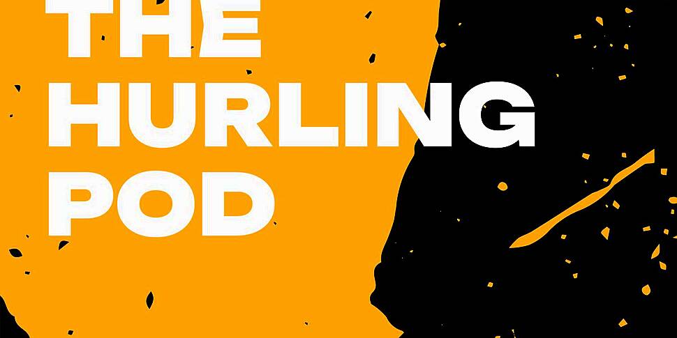 THE HURLING POD: Tony Óg Regan...