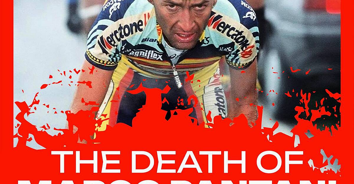 The Death of Pantani