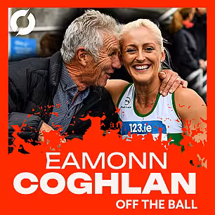 Eamonn Coghlan | The evolution...