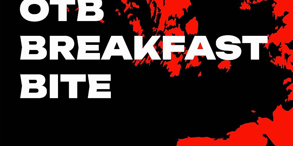 OTB Breakfast Bite | Champions...