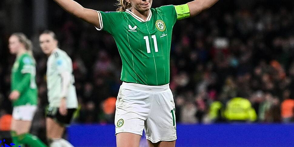 The COYGIG Pod Ep. 137 | Irela...