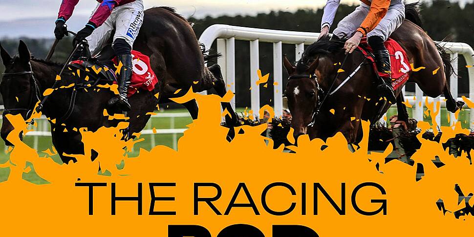 THE RACING POD | Festive Furlo...