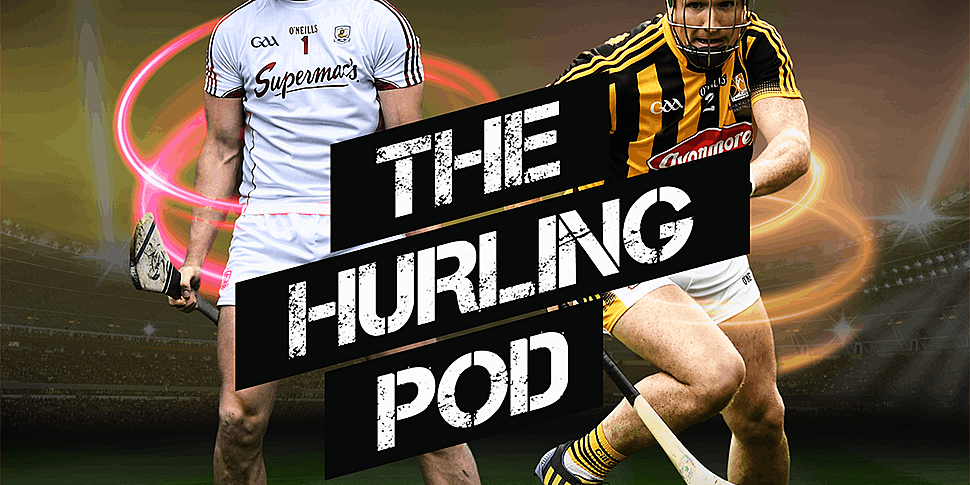 MEMBERS HURLING POD: Double Pa...