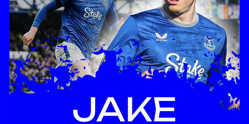 JAKE O’BRIEN | David Moyes & S...
