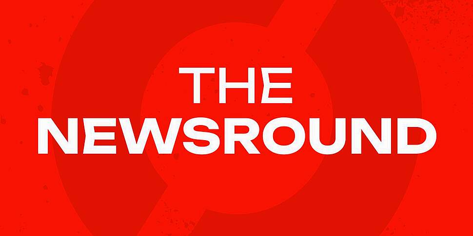 THE NEWSROUND: B&I Lions less...