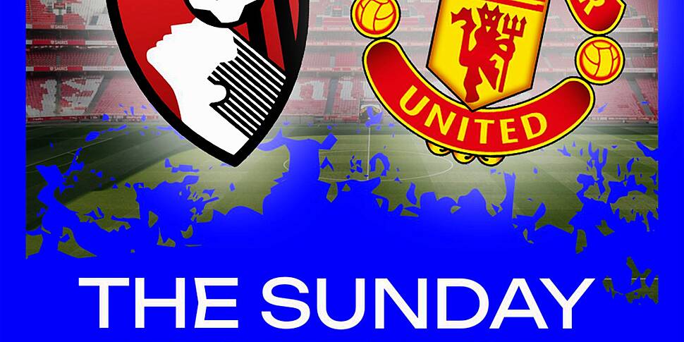 THE SUNDAY KICKBACK: Bournemou...