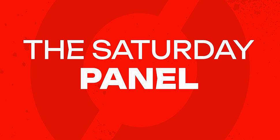 UNLOCKED: The Saturday Panel:...
