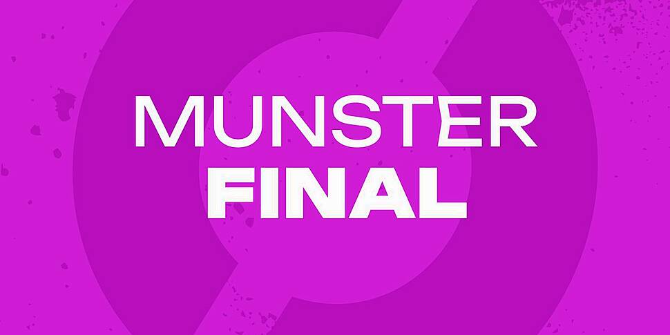 MUNSTER HURLING FINAL: Is 'Cor...
