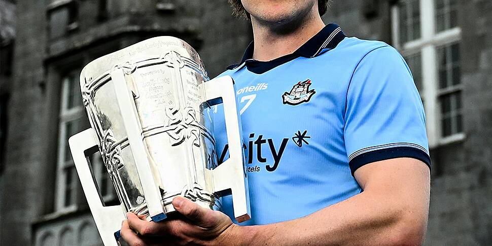 DAIRE GRAY: 'Nelly is a very a...
