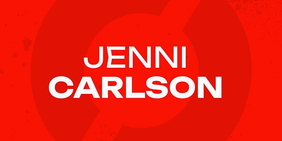 JENNI CARLSON: Could Shai Gilg...