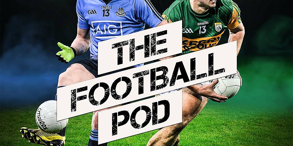 Members Football Pod: Semi-fin...