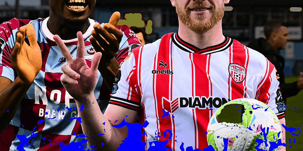 LOI LATE NIGHT: Derry's 7th He...
