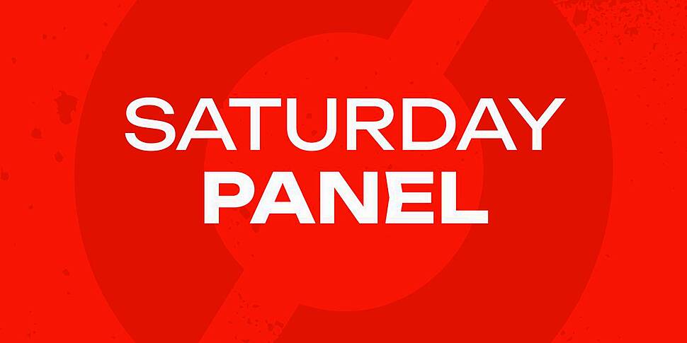 SATURDAY PANEL (UNLOCKED): All...