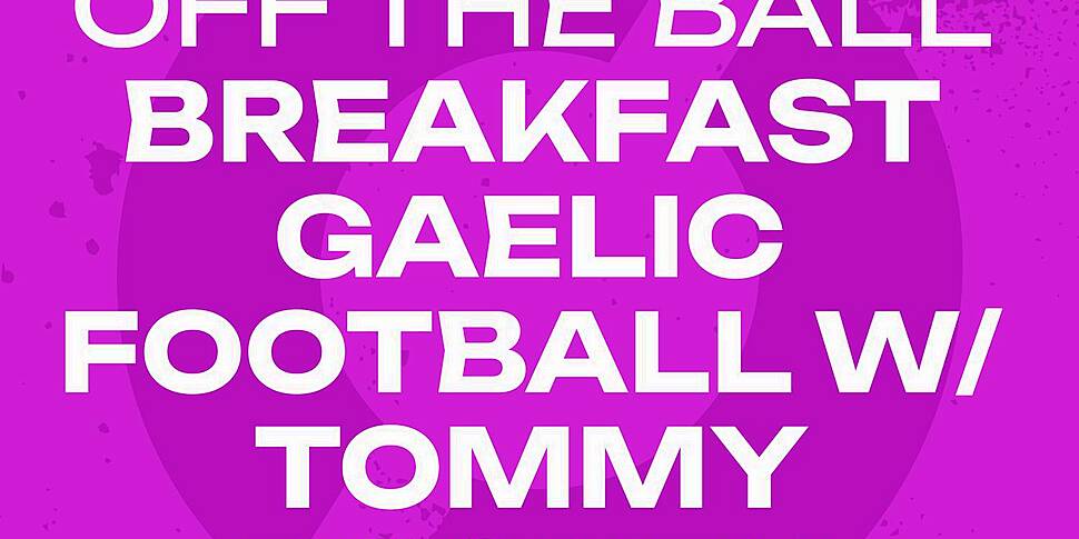 TOMMY ROONEY: ‘Donegal are PRI...