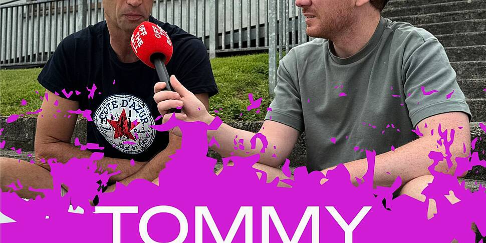 TOMMY DUNNE: ‘In Tipp, it’s se...