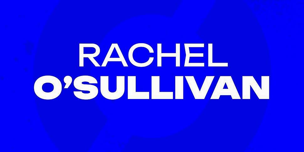 RACHEL O’SULLIVAN: ‘They led w...