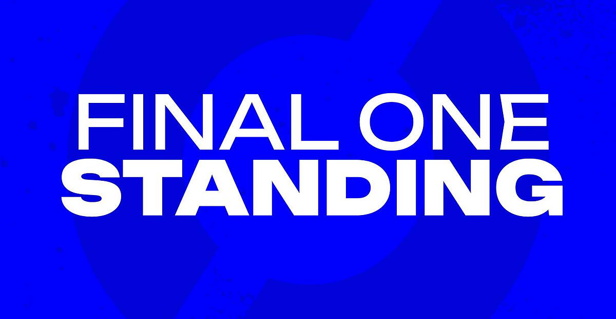 FINAL ONE STANDING: ‘I can’t see how Manchester City don’t win this ...
