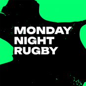 LIVE: Monday Night Rugby