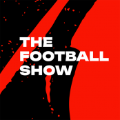 LIVE: The Football Show