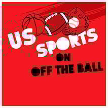 US Sports on Off the Ball
