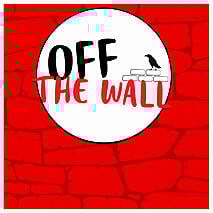 Off The Wall - Game of Thrones...