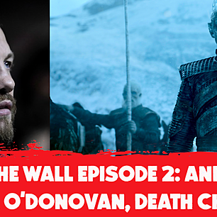 Night King end-game, and the G...