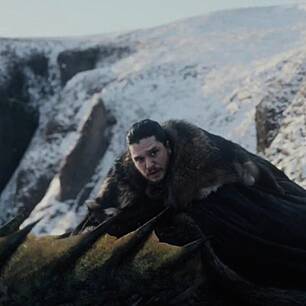Game of Thrones Review- Episod...
