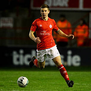 Shelbourne's Heroes On Their E...