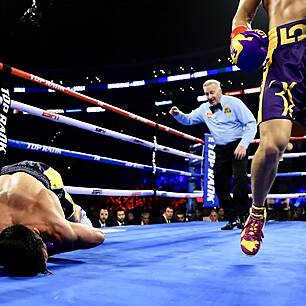 Is Lomachenko the best ever? |...