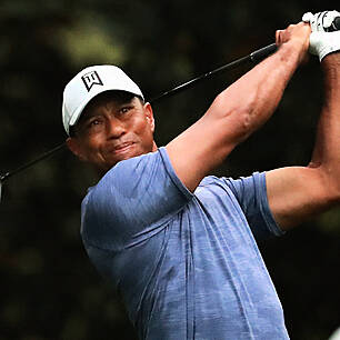 2019 Masters in full swing | D...