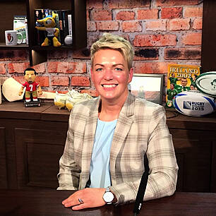 Railway Union RFC: Why one clu...