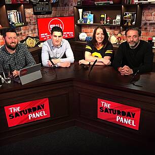 Saturday Panel Week Review | F...