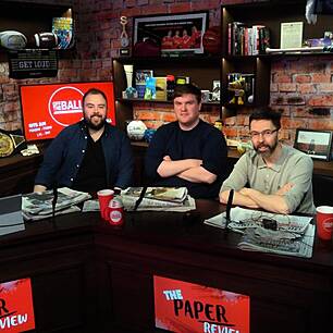 Sunday Paper Review | FAI paym...