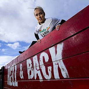 The Stephanie Roche Interview:...