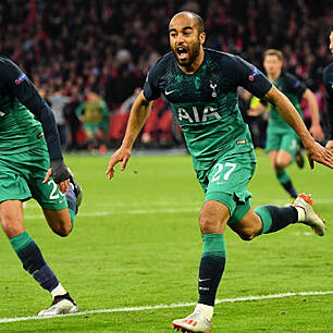 Were Liverpool's and Spurs' wi...