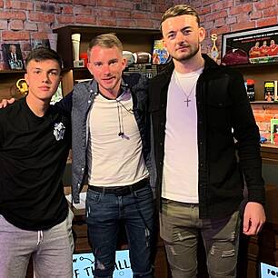 OTB LOI Podcast Ep 15 - Daniel...