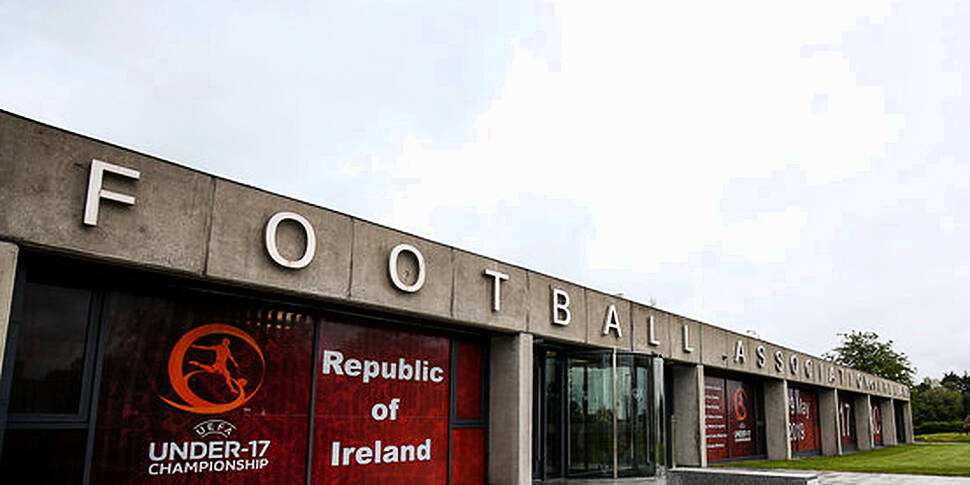 The Newsround - FAI v SIPTU, P...