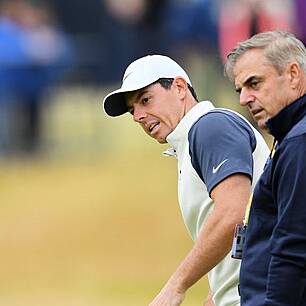 Paul McGinley - US PGA Preview...