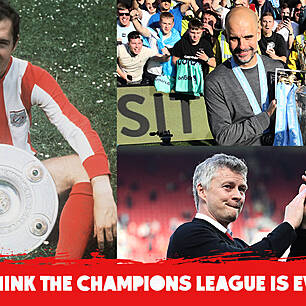 Pep legacy, Leeds indiscipline...