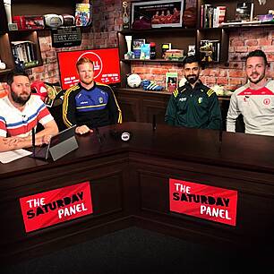 Hurling in the lower tiers | P...