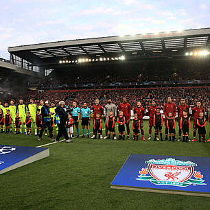 Liverpool Football Culture: Sc...