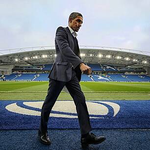 Hughton sacking, Man City Prem...