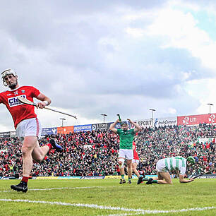 OTB AM | Pep's ire, Cork bounc...
