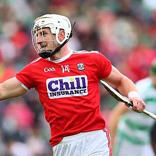 OTB Hurling | Cork shock Limer...