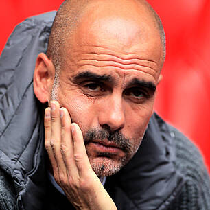 Man City, Abu Dhabi and Pep's...