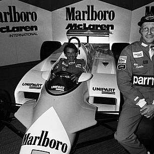 Lauda passes away, Mkhitaryan...