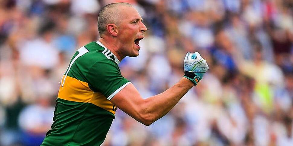 Boxing's Olympic future, Kearn...
